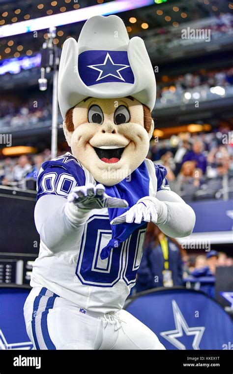 Celebrating Rowdy: Memorable Encounters with the Dallas Cowboys Mascot